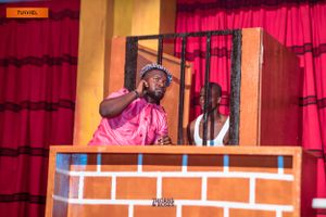 Stage Play By Tunnel Production House