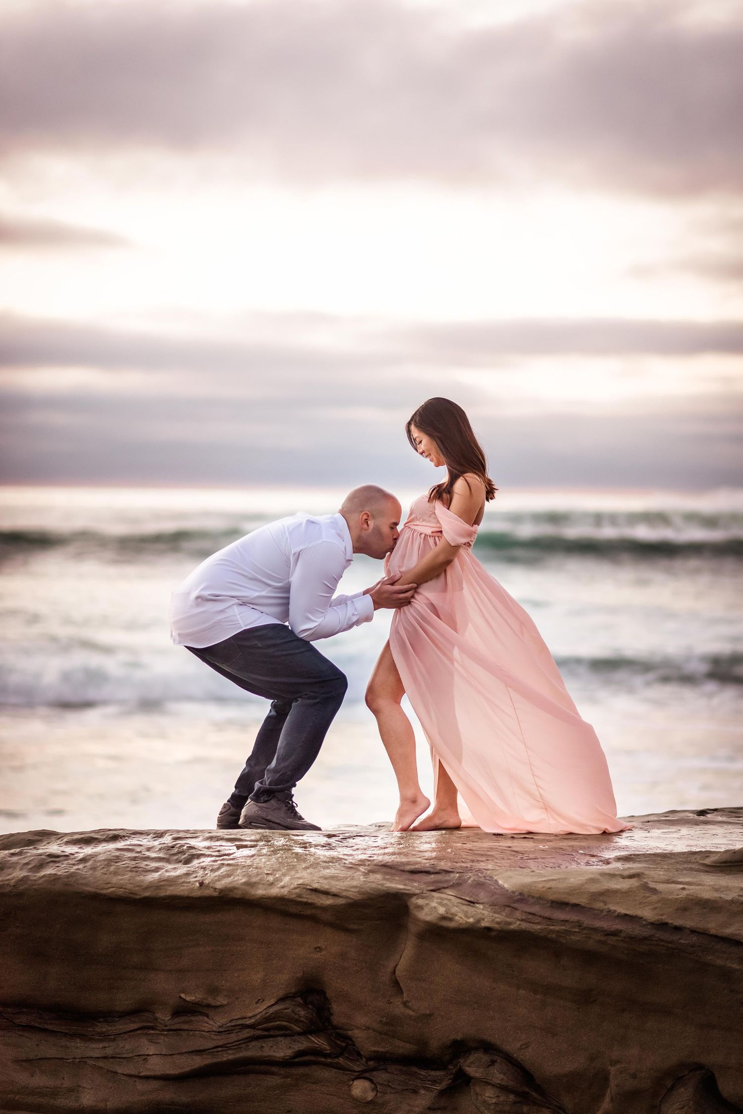 Maternity