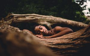 Jazmine Thomas Dance: Rotary Park | Kristin Lewis Photography