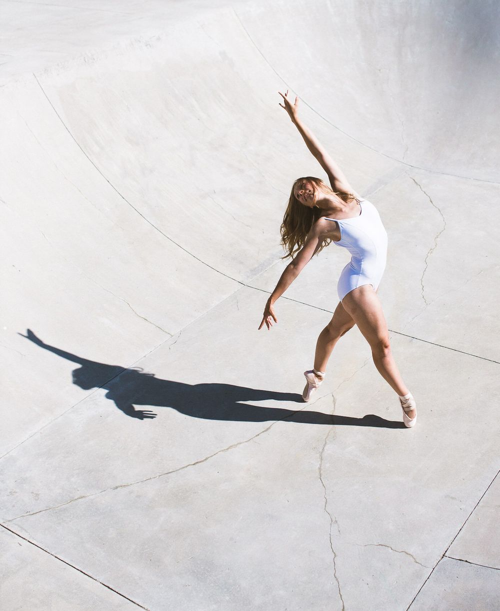 Lauren Lerant Dance Photography | Ajax, Ontario, Canada | Kristin Lewis Dance Photography
