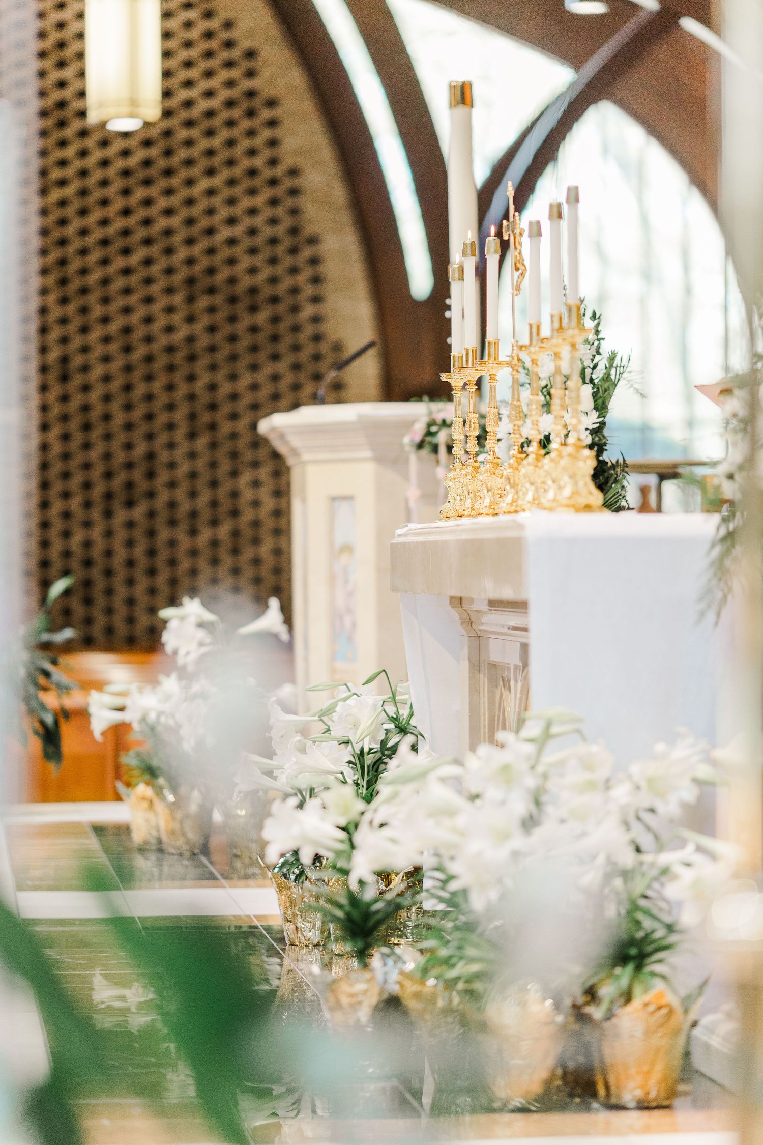 ALEXANDRIA WEDDING PHOTOGRAPHER