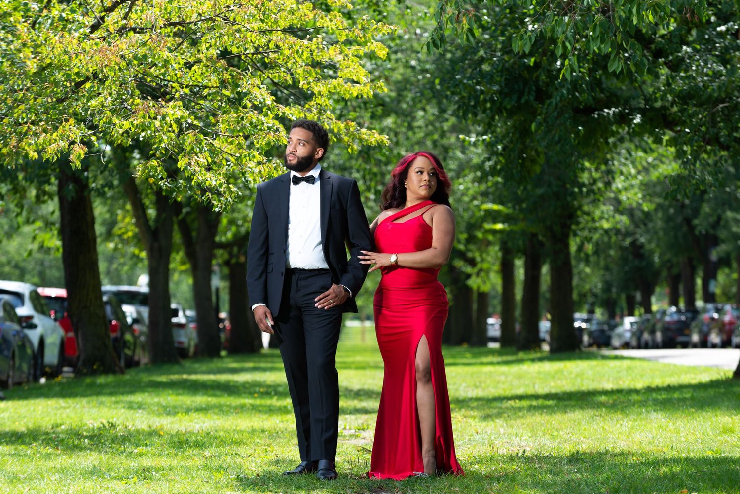 Destination Wedding Photographers, Black Wedding Photographers
