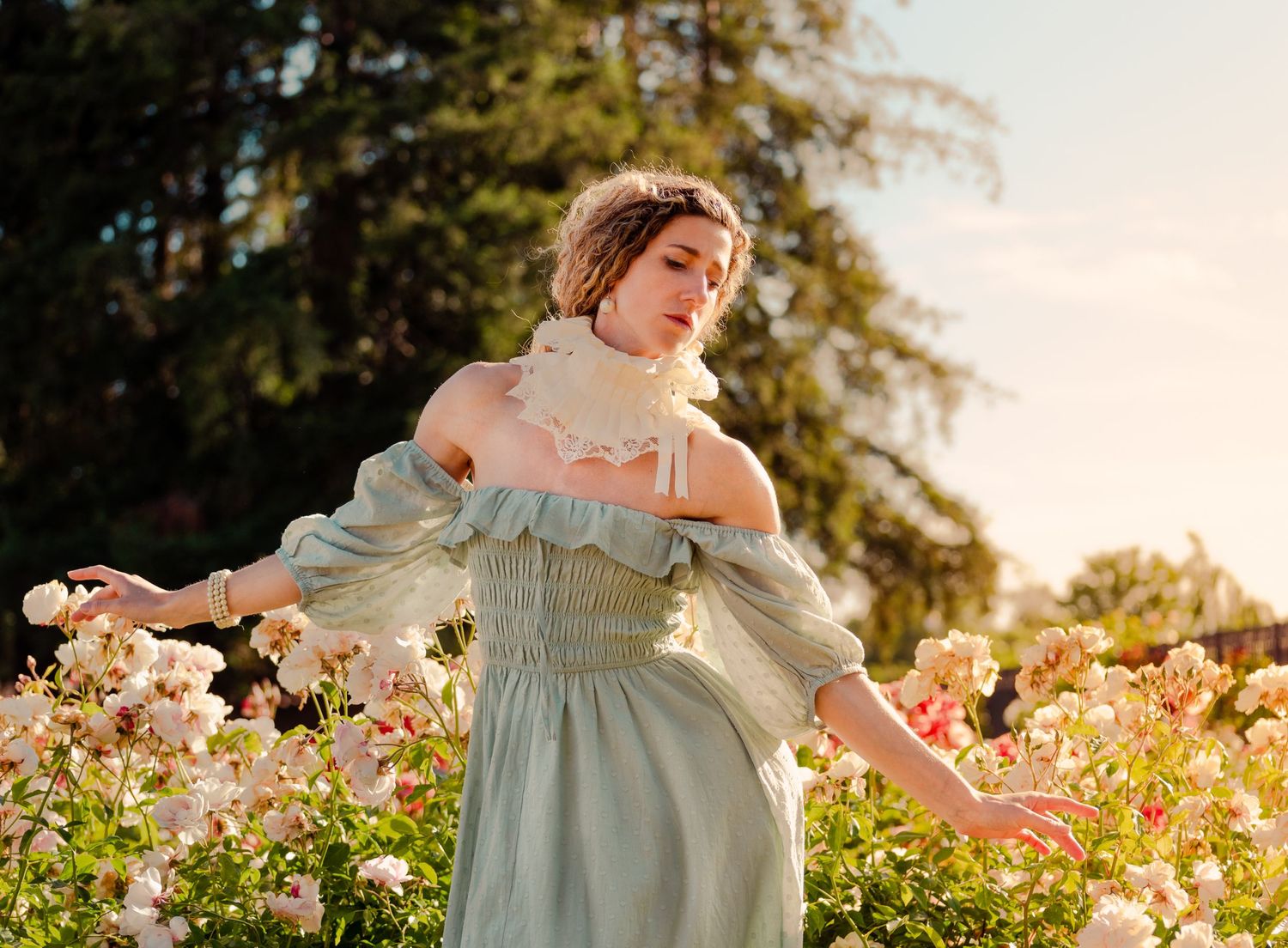 The Process - Mychelle Design