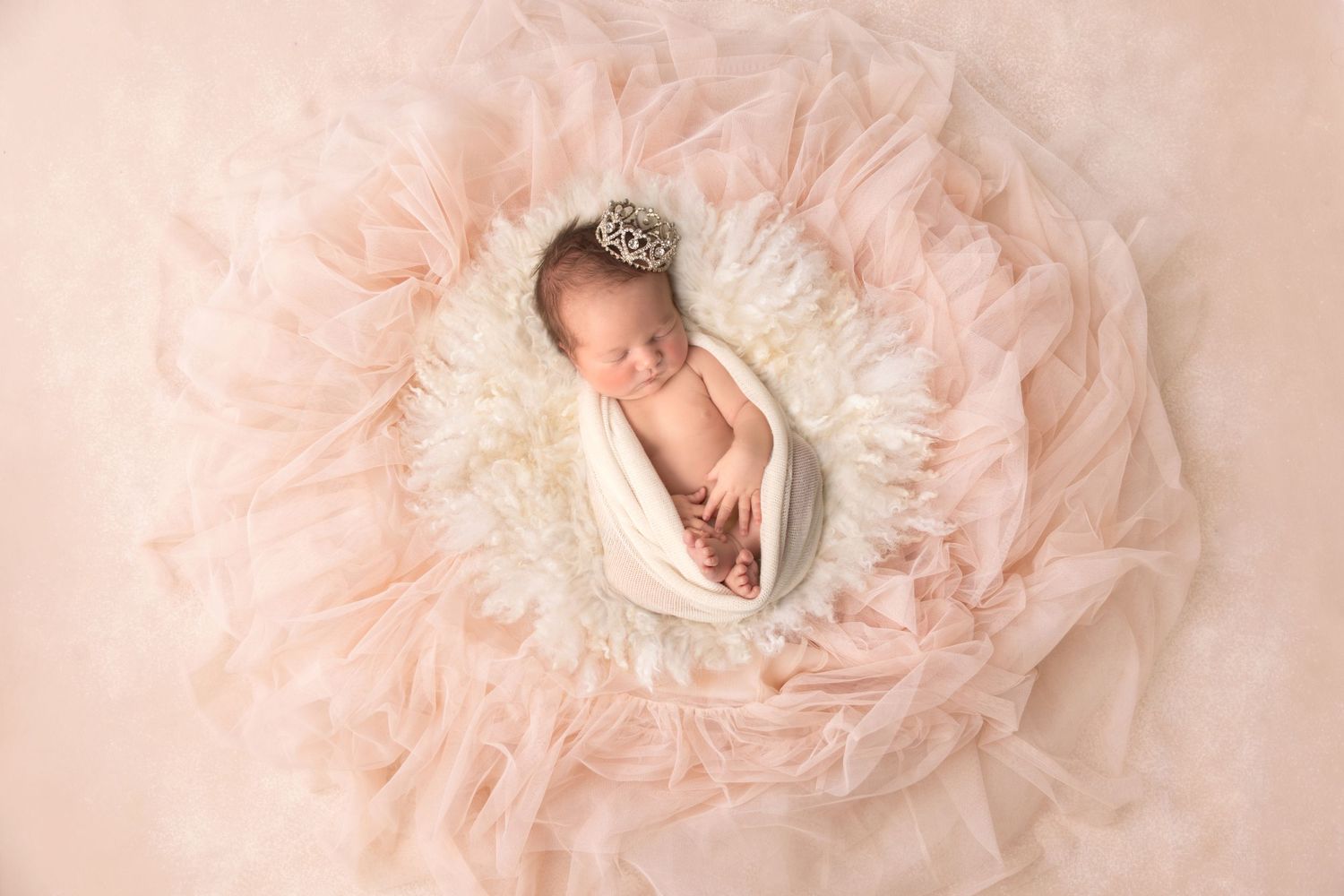 Newborn Photography Liverpool