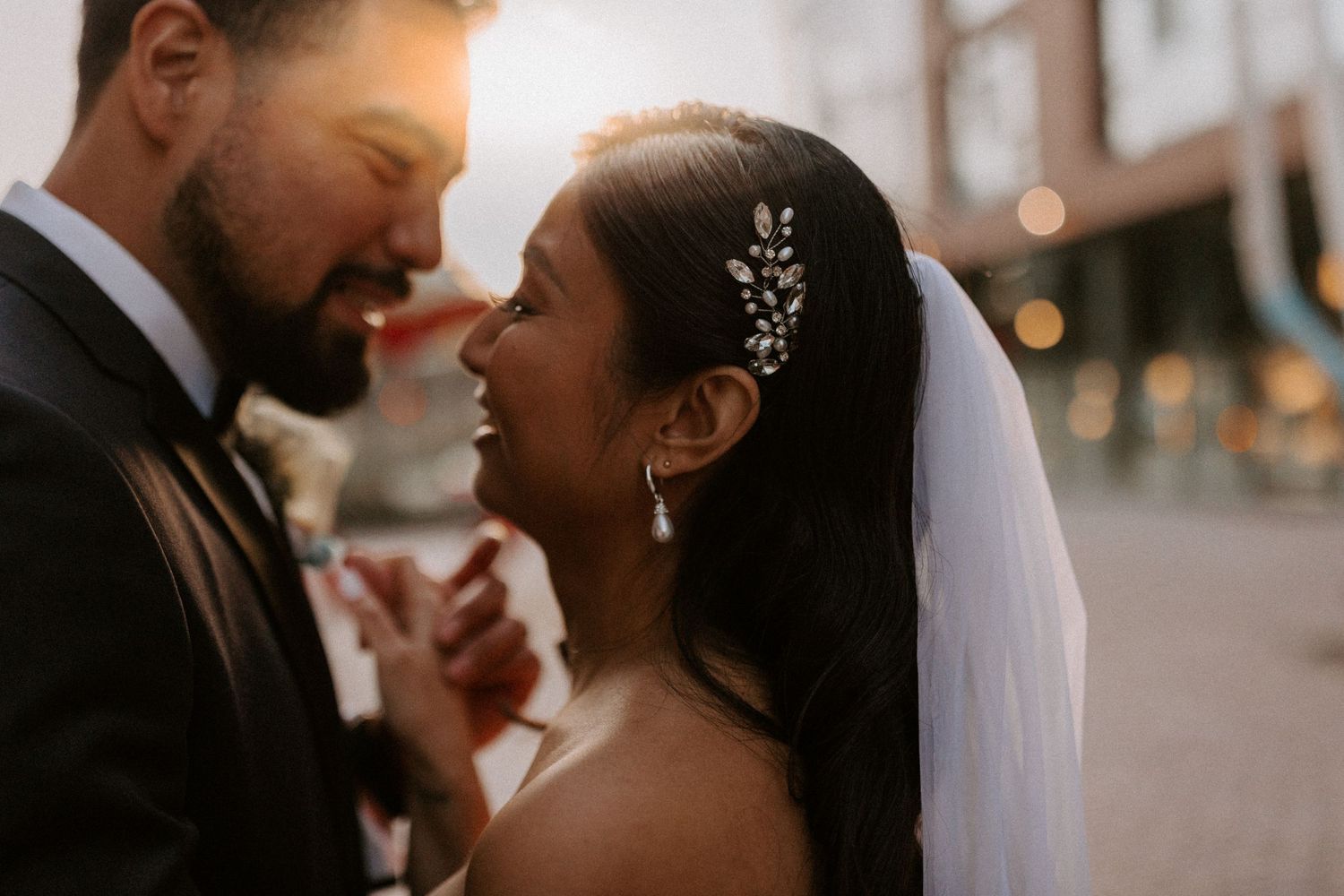 distillery district cluny restaurant bistro toronto wedding photography