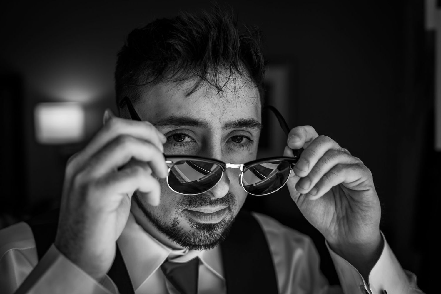 Groom