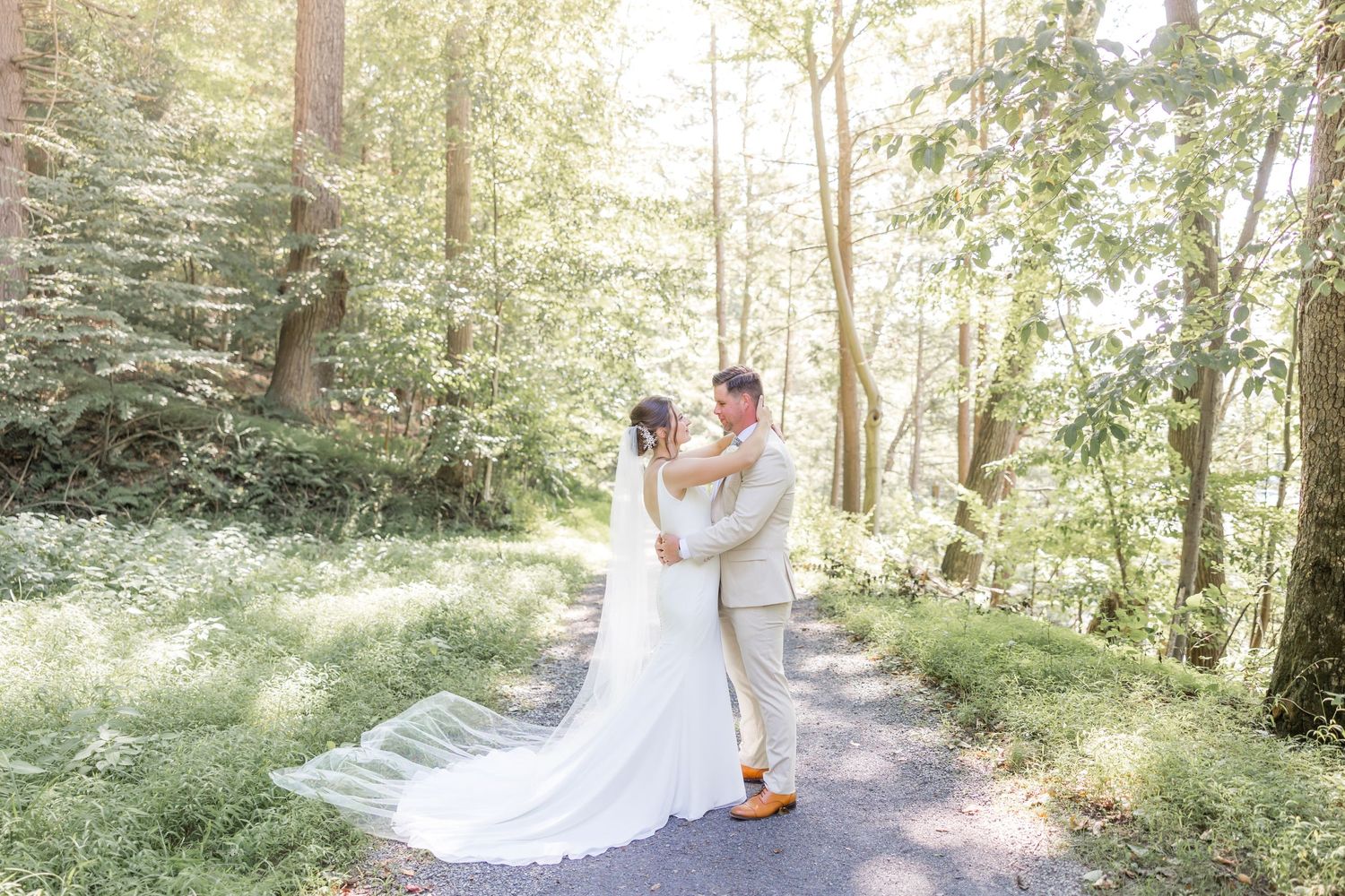 Bedford Springs, pa Wedding photos