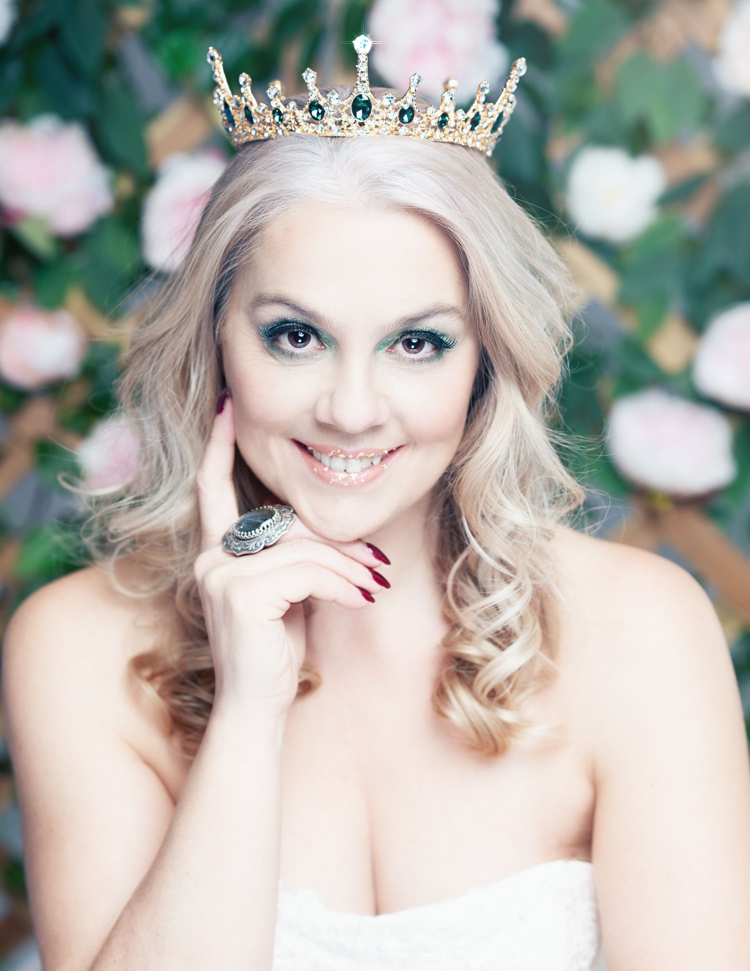 Celebrate your own journey - Fairy Princess