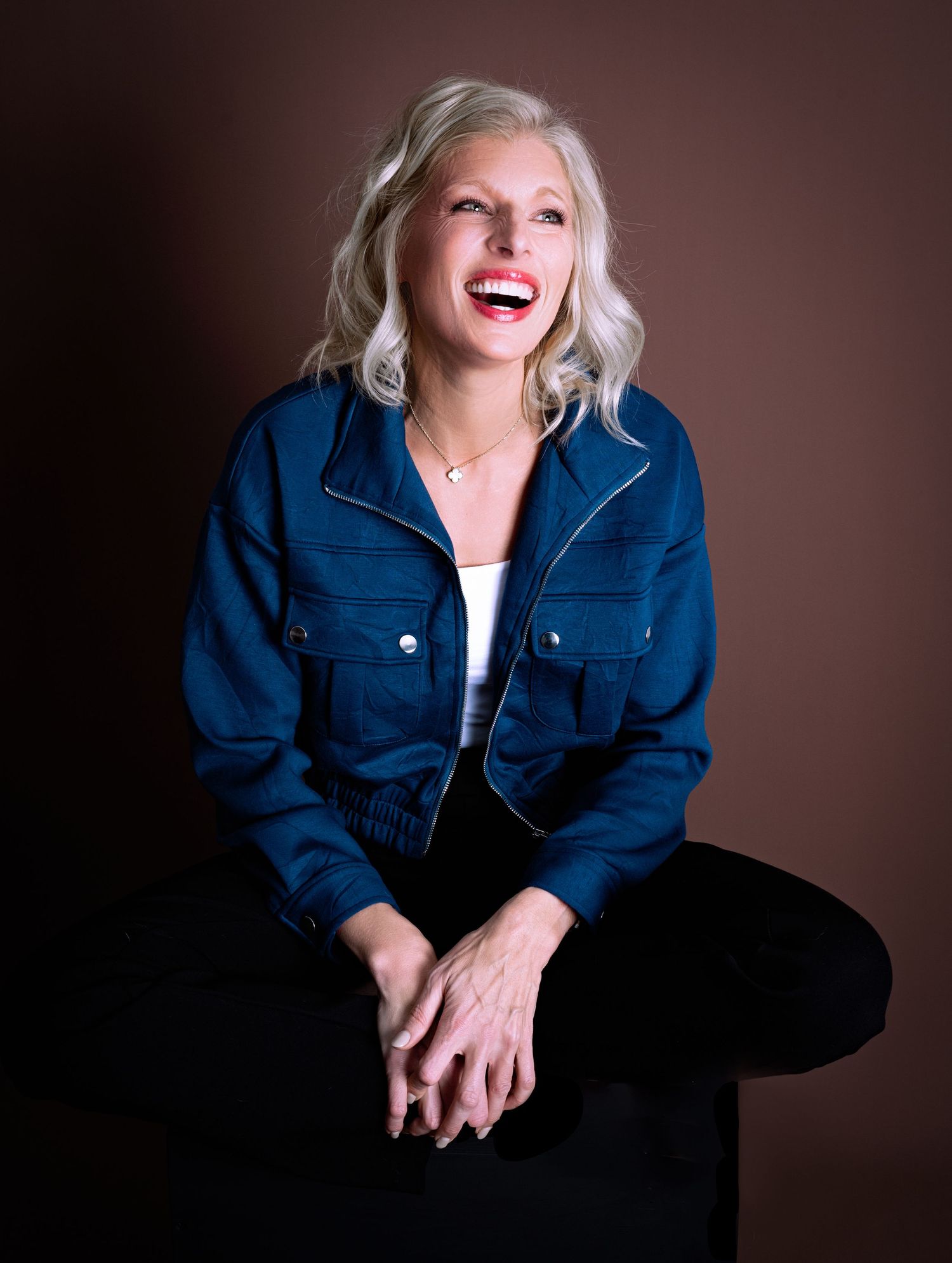 Oshi Medlin Photography | Nashville TN Maternity newborn Portrait Photography | Professional Business Headshot