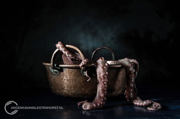 Photo by © Anoeska Vermeij
