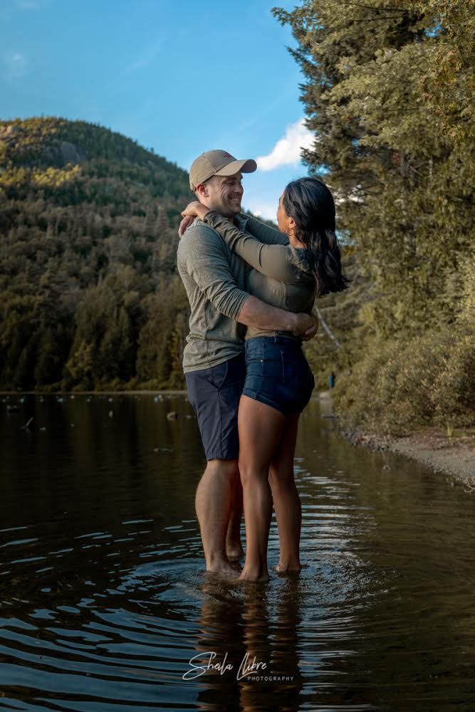 wedding and elopement photographer lake placid new york adirondack mountains