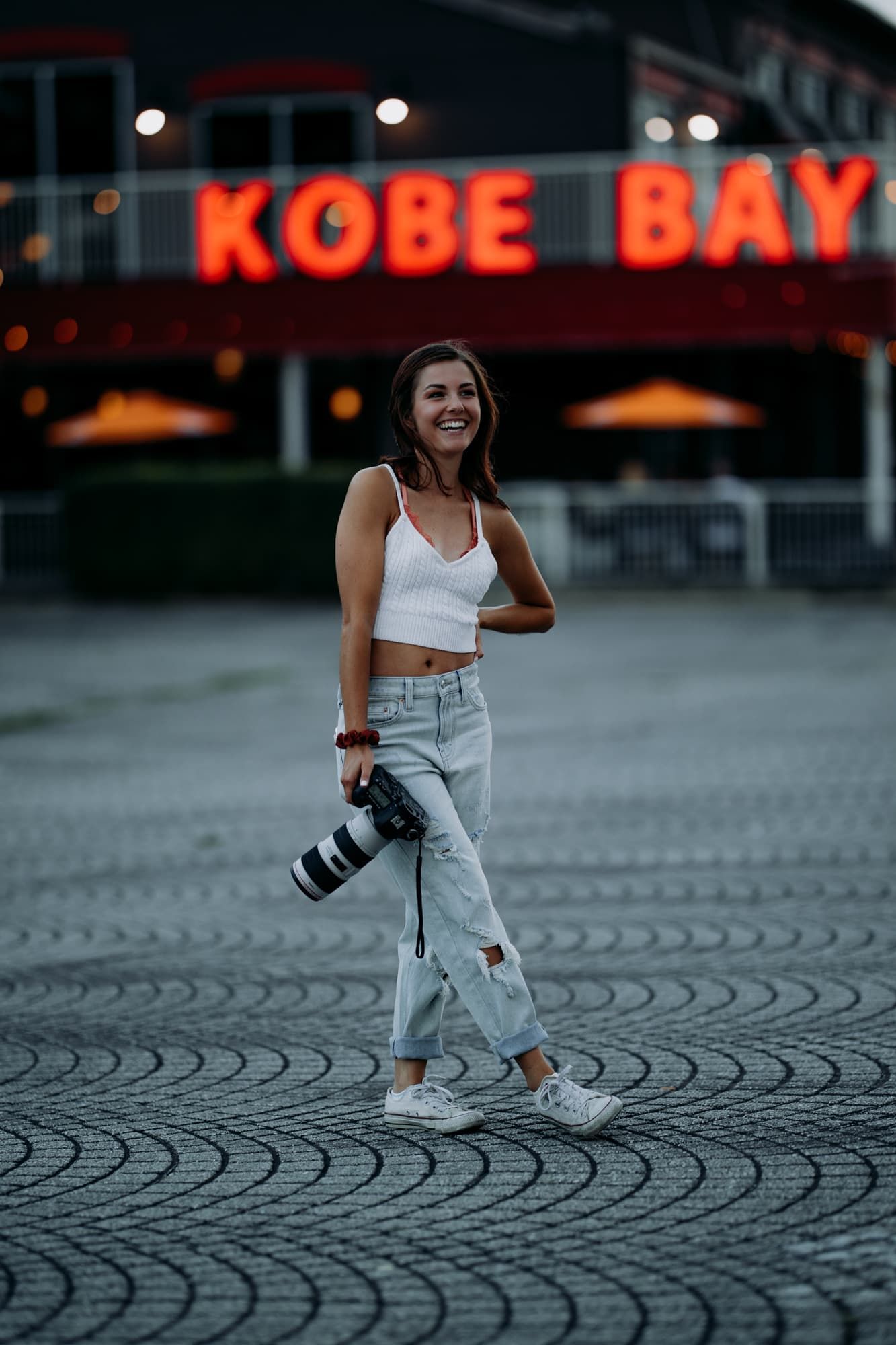Senior-portrait-downtown-the-docks