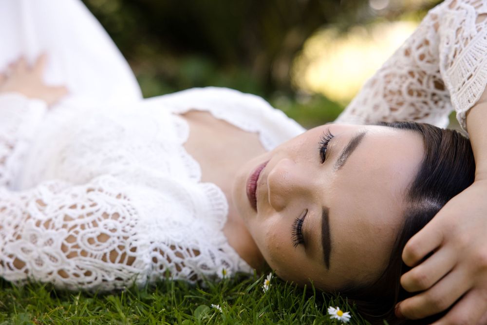 Wedding photography at Ilex Cafe in Hagley Park, Canterbury, New Zealand