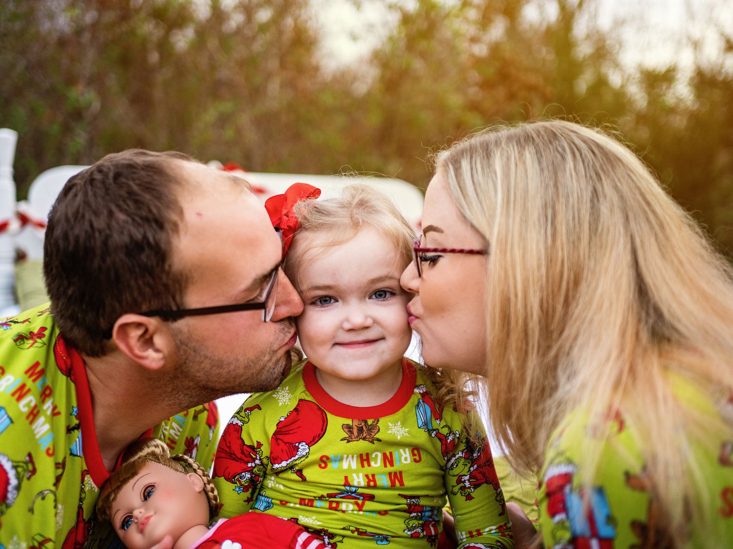 Festus Photographer - Willow Run Photography