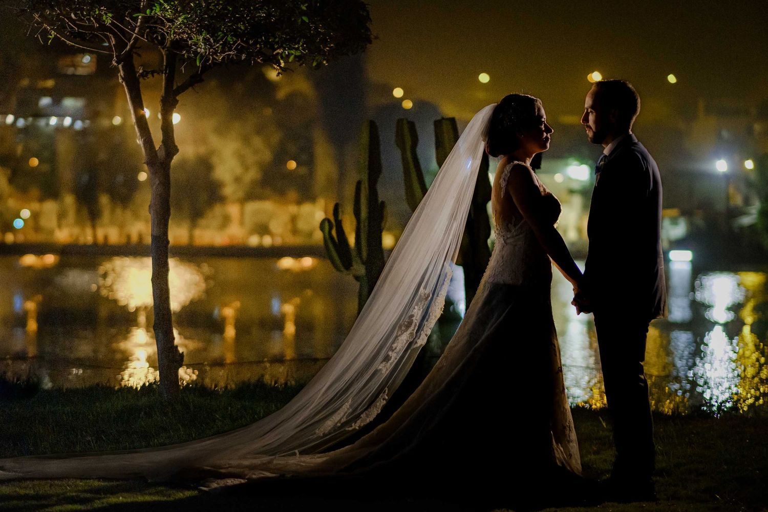 Boda - Club Las Lagunas La Molina - Fotografia y Video de Bodas