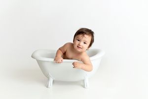 Los Angeles newborn photographer Orange County