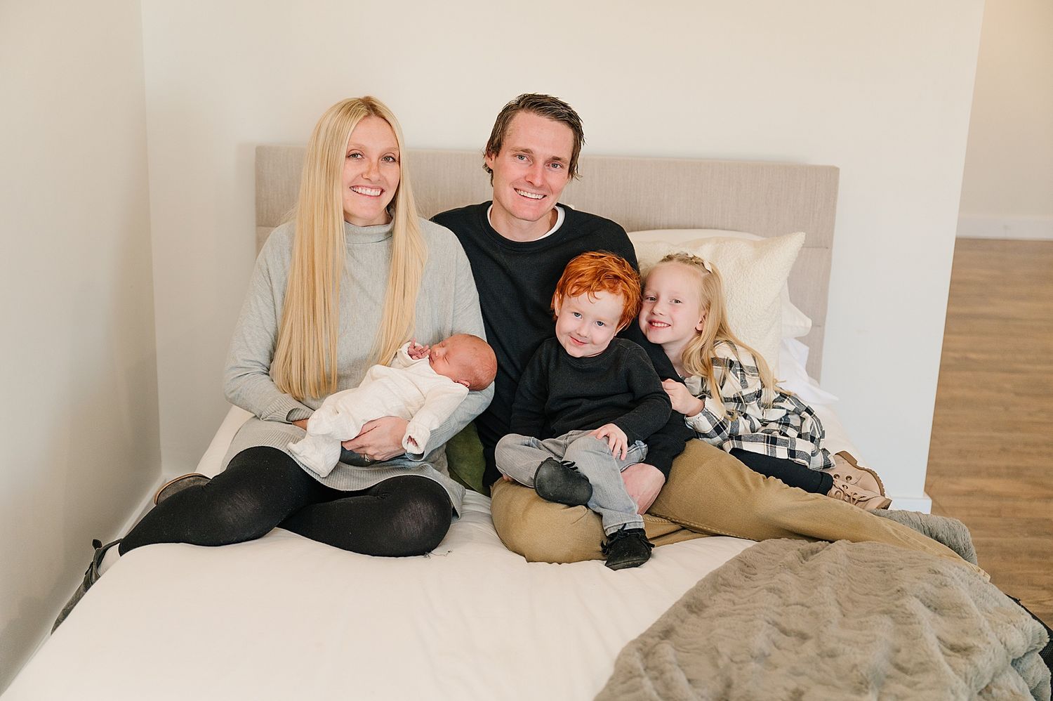 Logan Utah Photography for babies