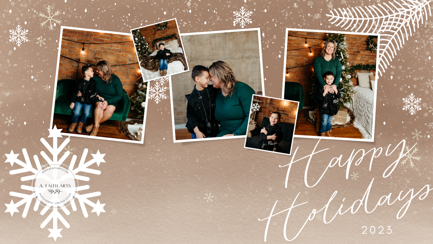 Ohio Photographer, Ohio Photos, Christmas Photos, Christmas Card, Family Photographer, Couple Photographer