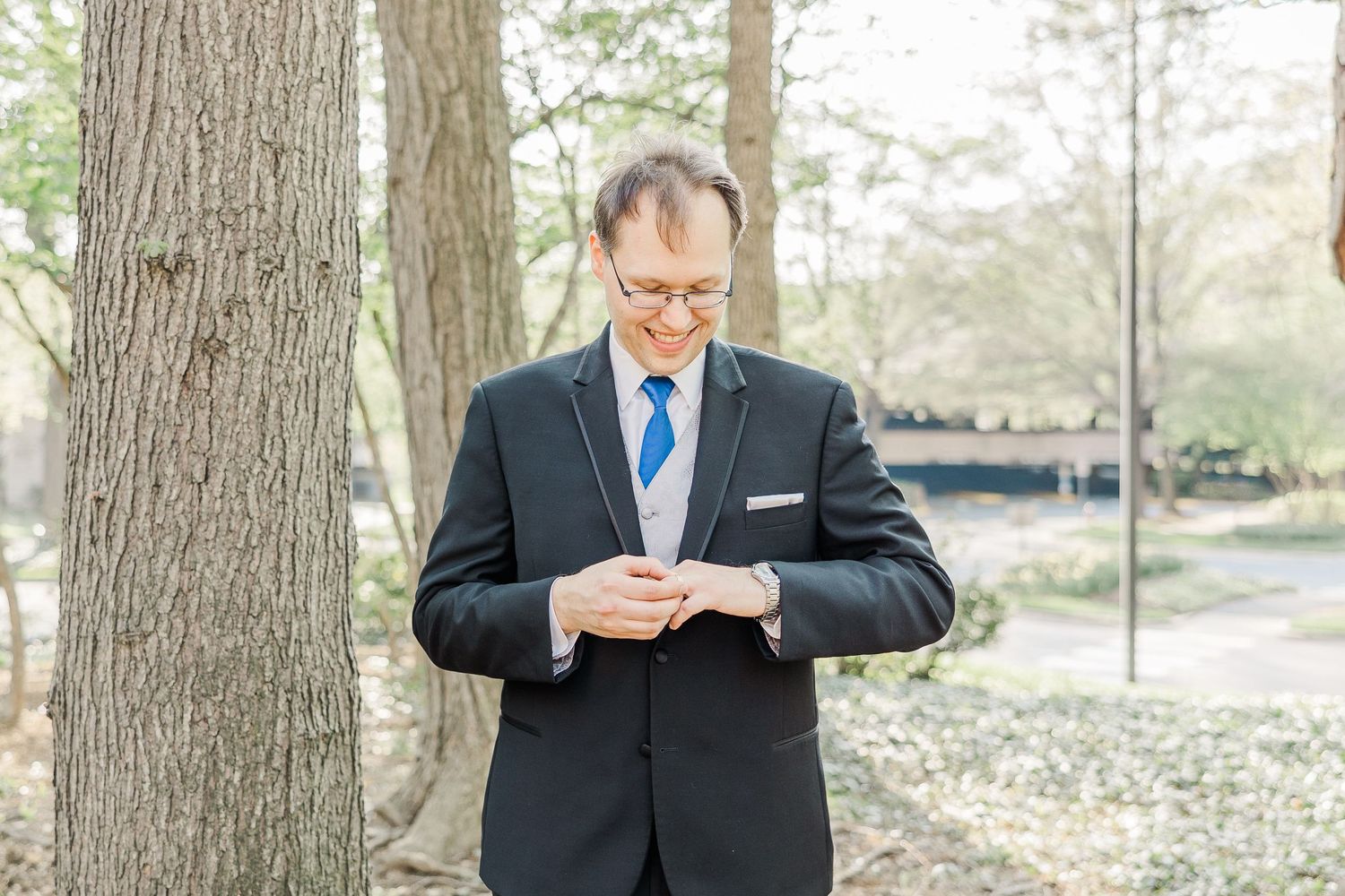 ALEXANDRIA WEDDING PHOTOGRAPHER