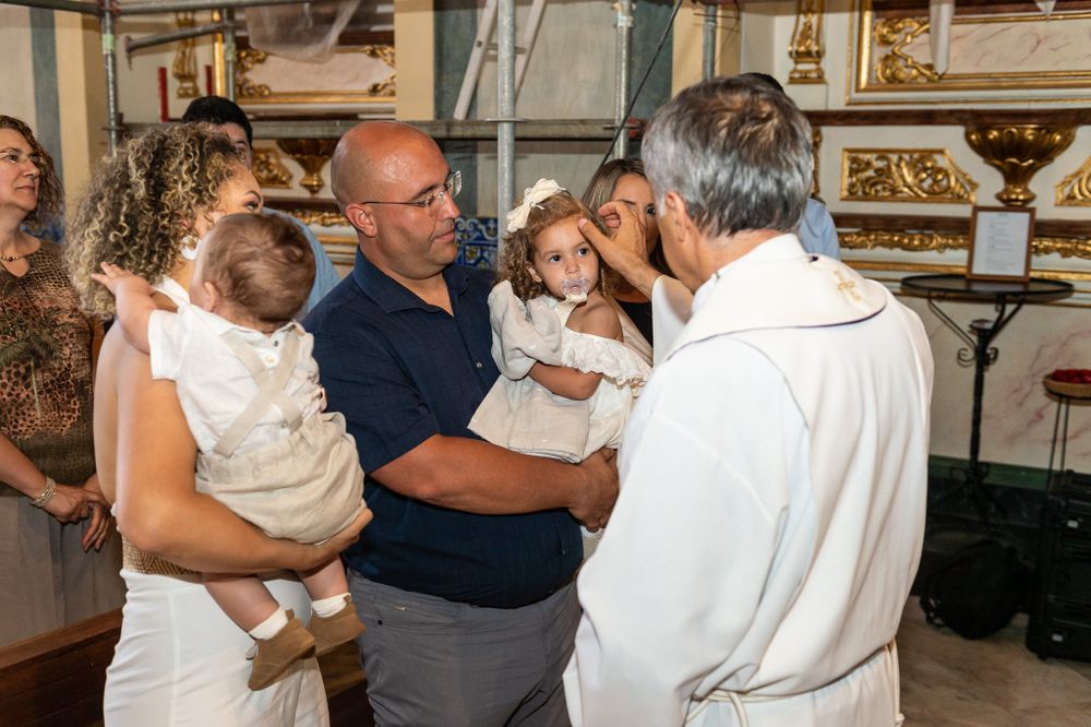 Baptism