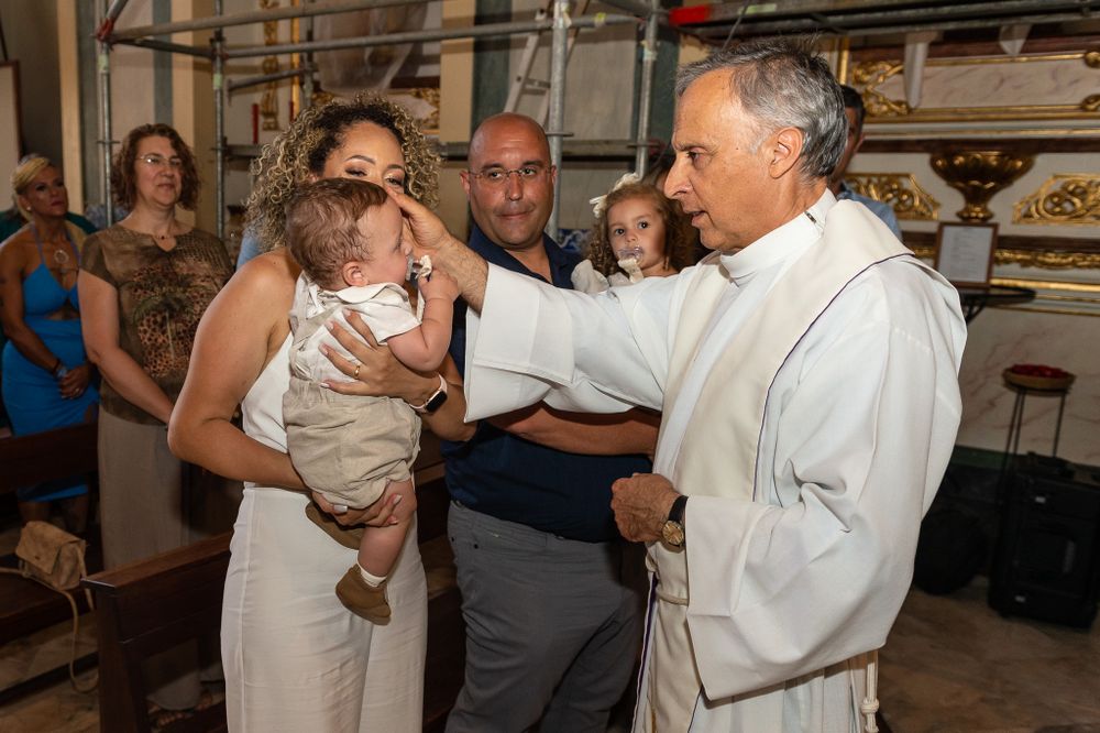 Baptism