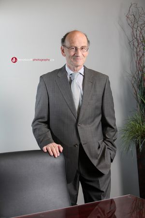 creative branding portrait for client on location law firm, Windsor Ontario lawyer