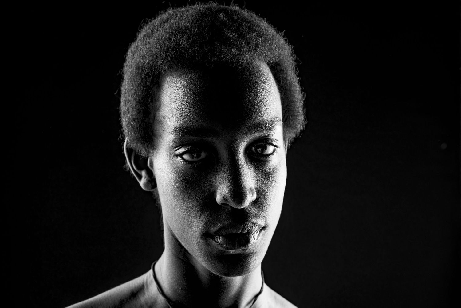 Simon Drapiez Photographe Portrait