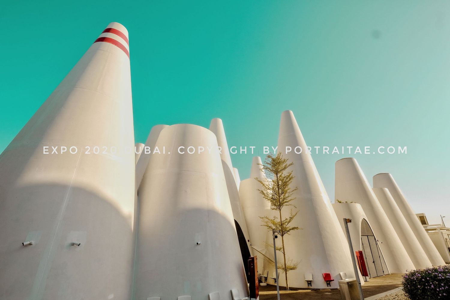 Expo 2020 Dubai is an excellent opportunity for spain to demonstrate its incredible potential