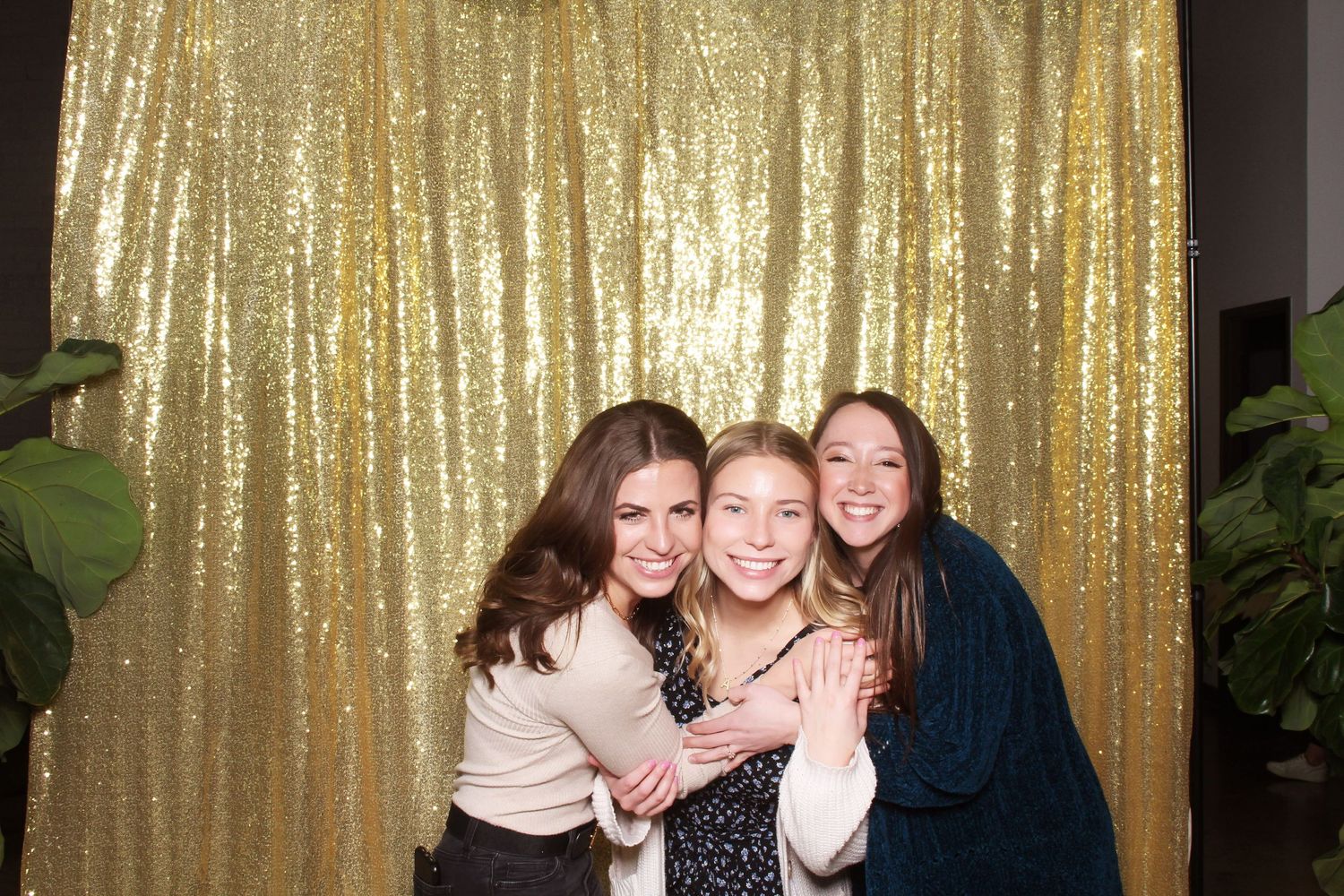 Trademark Photo Booth Rental Huntsville AL Vintage Open Air photobooth