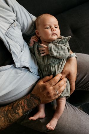 Familienmomente - Familienfotograf Grimma und Umgebung