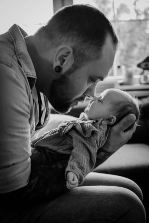 Familienmomente - Familienfotograf Grimma und Umgebung