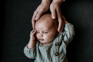 Familienmomente - Familienfotograf Grimma und Umgebung