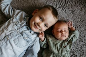 Familienmomente - Familienfotograf Grimma und Umgebung