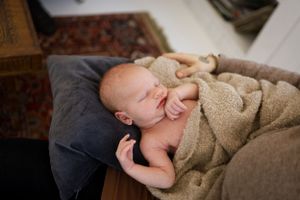 Familienmomente - Familienfotograf Grimma und Umgebung