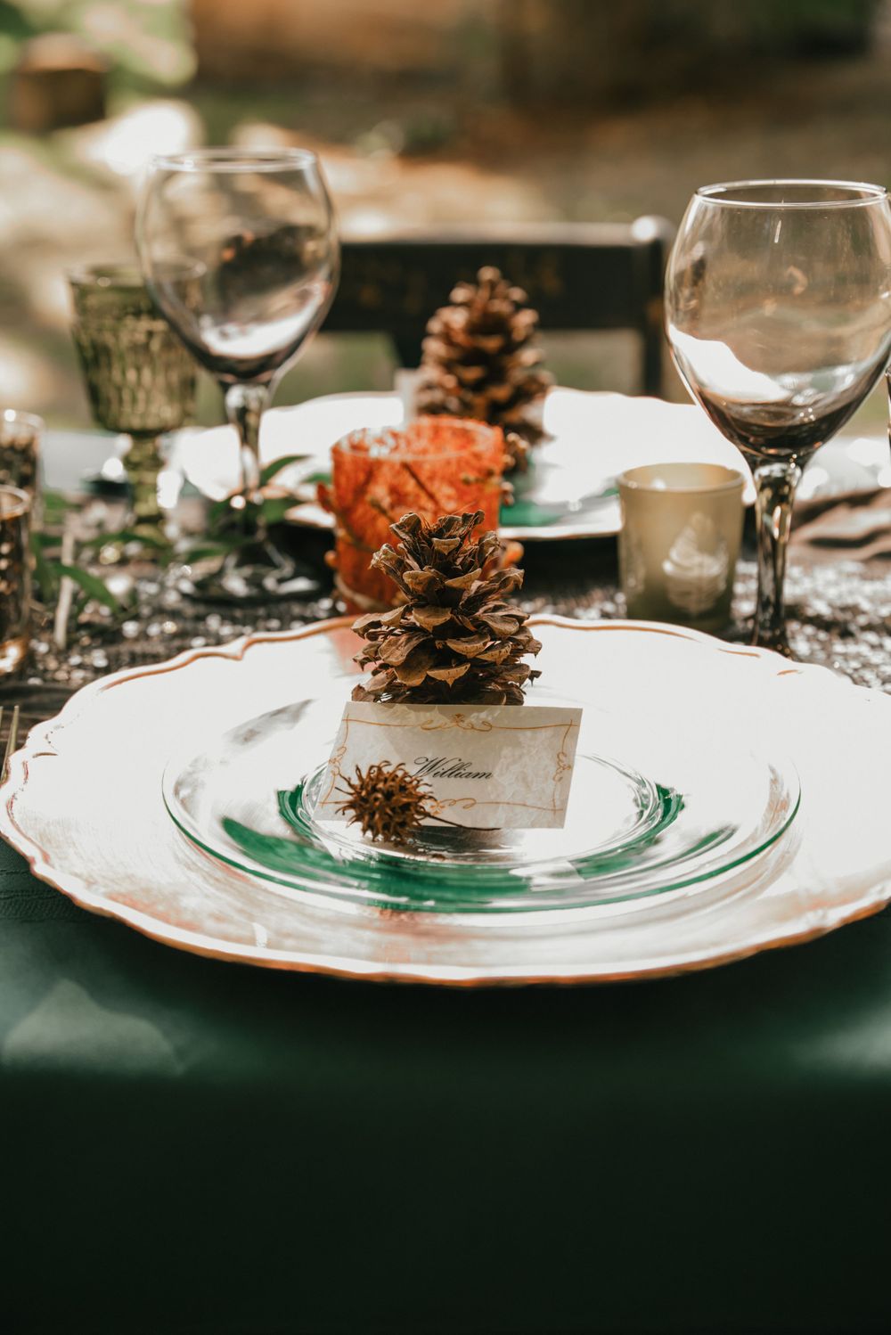 wedding details, lgbt wedding in Ohio