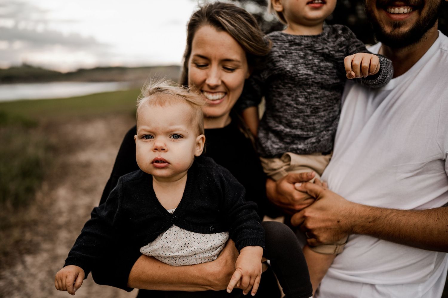 lennox head family photographer