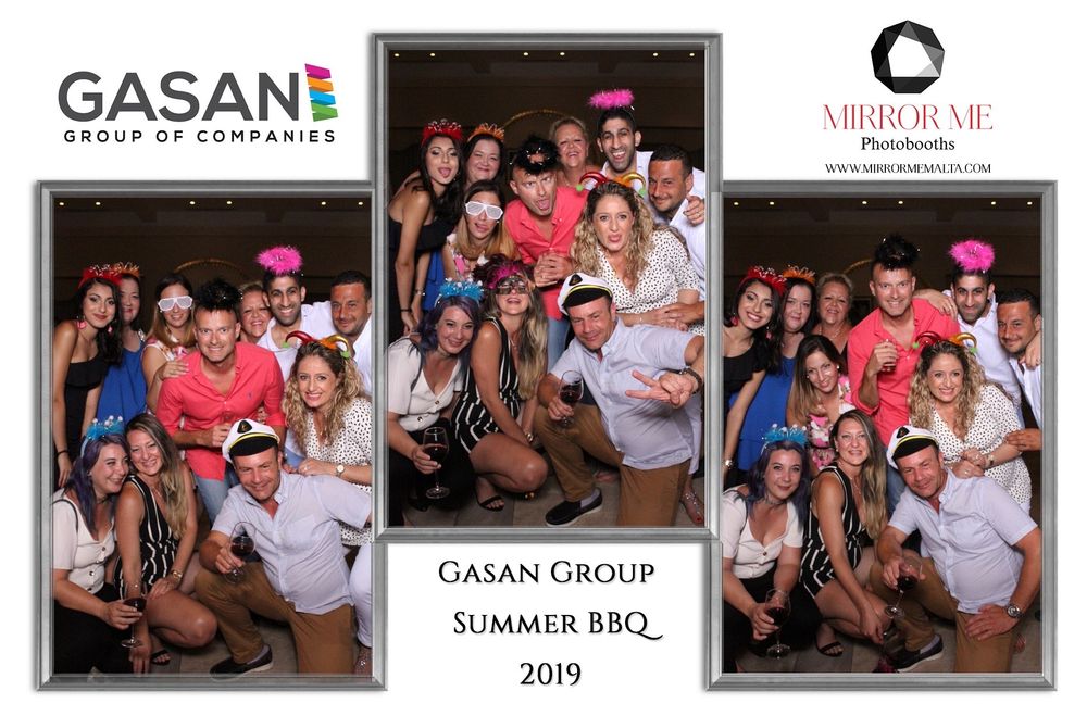 Photo Booth Templates Malta