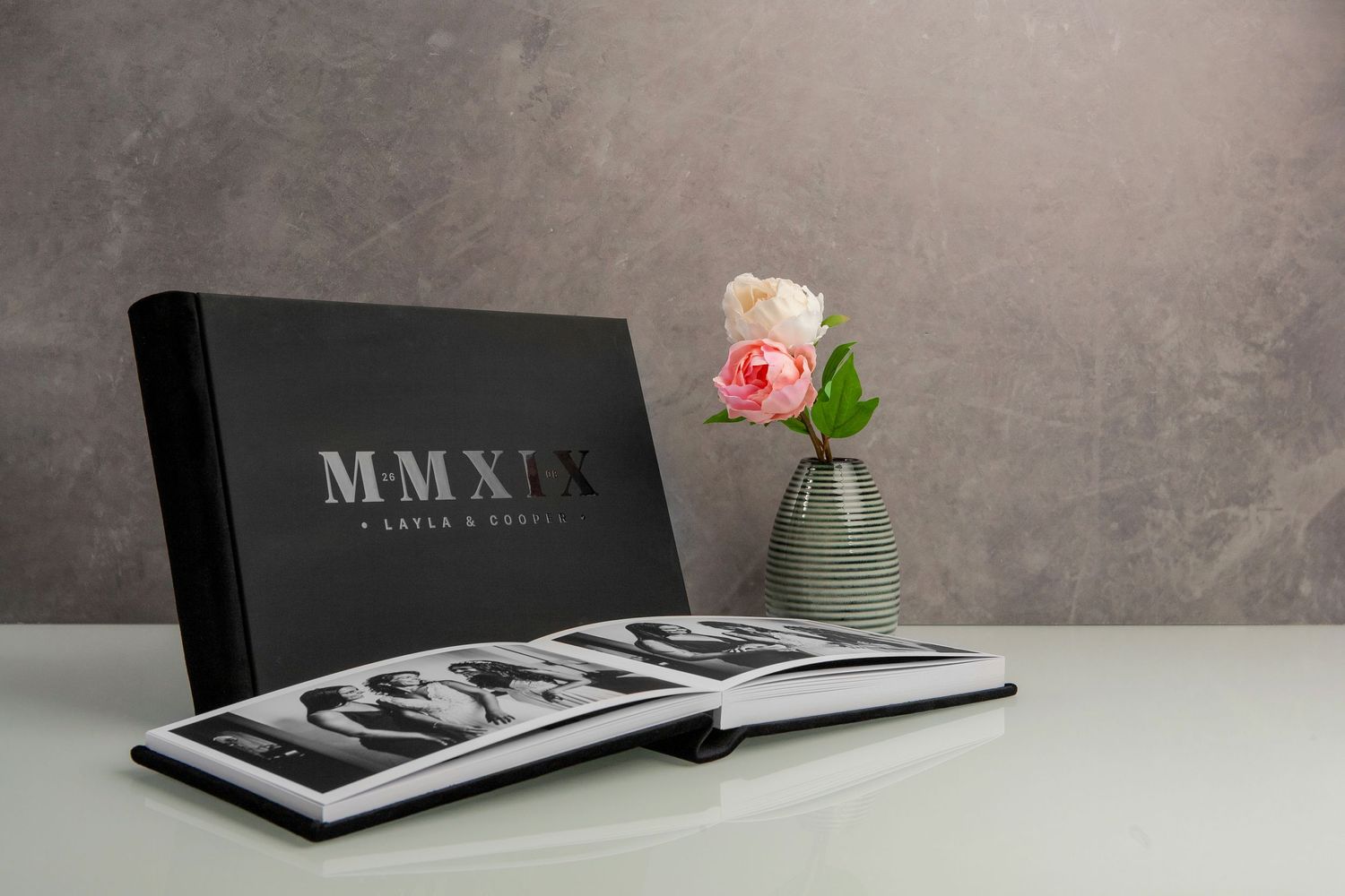 Products sold by Florentina Marie Photography in Milwaukee, Wisconsin.