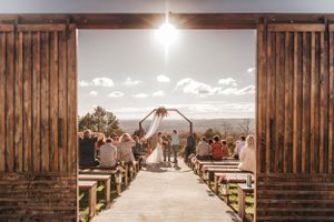 Jessica Smith Photography Weddings