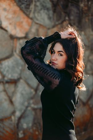 Jessica Smith Photography Seniors