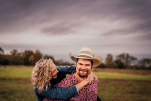 Jessica Smith Photography Couples Portraits