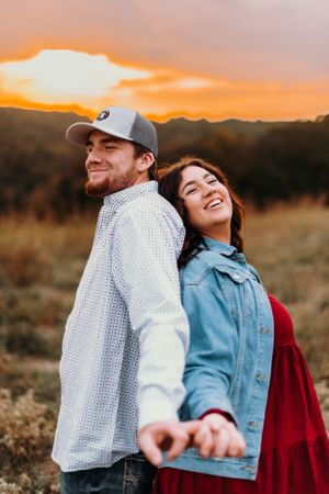 Jessica Smith Photography Engagements