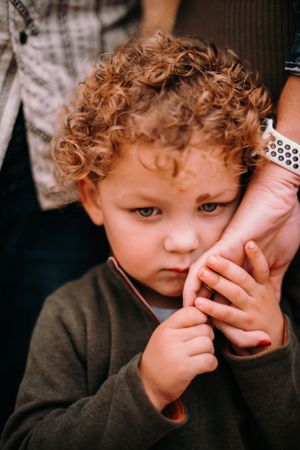 Jessica Smith Photography Family Portraits