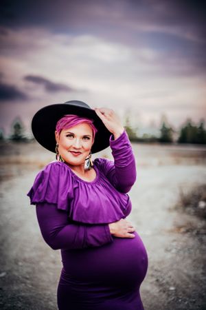 Jessica Smith Photography Maternity