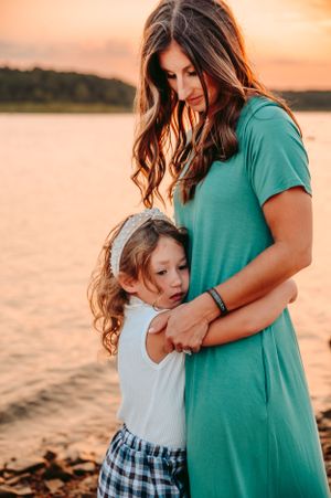 Jessica Smith Photography Family Portraits