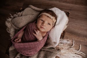 Jessica Smith Photography Newborns