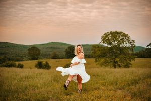 Jessica Smith Photography Maternity