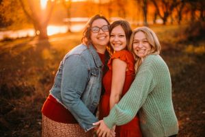 Jessica Smith Photography Family Portraits