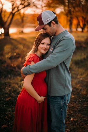 Jessica Smith Photography Family Portraits