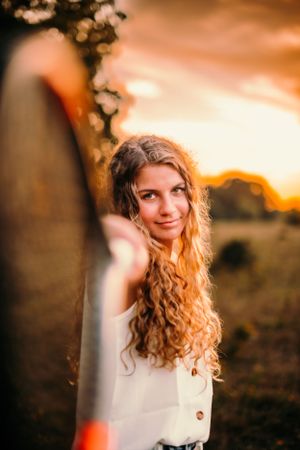 Jessica Smith Photography Senior Portraits